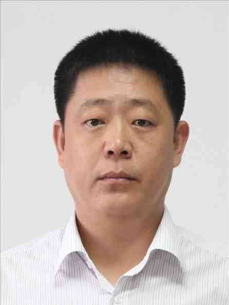 左華(山東省聊城市冠縣醫療保障局黨組書記) 左華(山東省聊城市冠縣醫療保障局黨組書記)