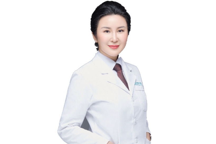 梁麗(一凡(深圳)醫學美容健康管理有限公司伽美貝拉醫療美容門診部醫生) 梁麗(一凡(深圳)醫學美容健康管理有限公司伽美貝拉醫療美容門診部醫生)