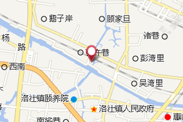 錢巷