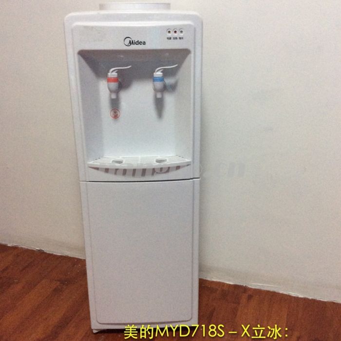 美的MYD718S-X 美的MYD718S-X