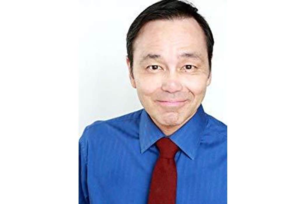 Duane Taniguchi Duane Taniguchi
