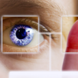 眼球識別技術