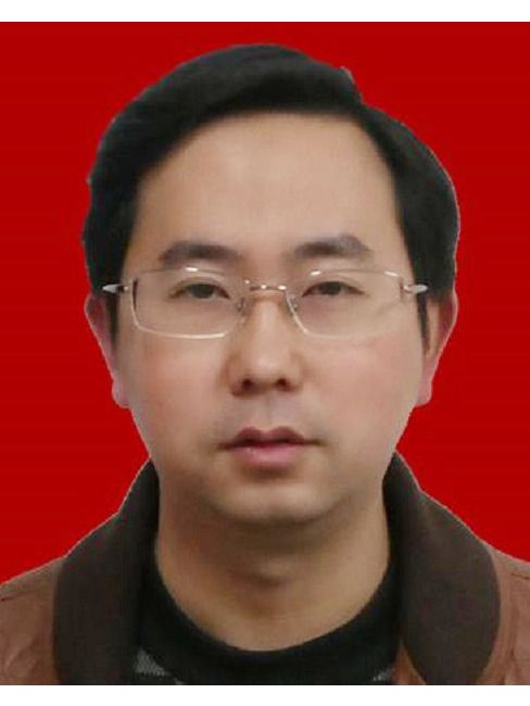丁超(四川省樂山市五通橋區財政局黨組書記、局長) 丁超(四川省樂山市五通橋區財政局黨組書記、局長)