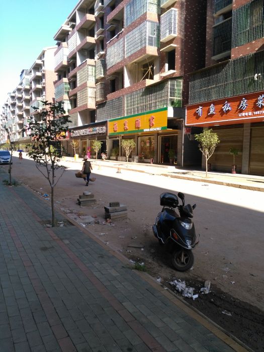 福泉社區 福泉社區