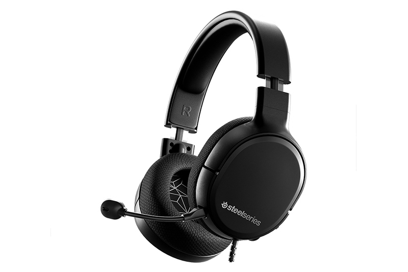 SteelSeries Arctis 寒冰1 SteelSeries Arctis 寒冰1