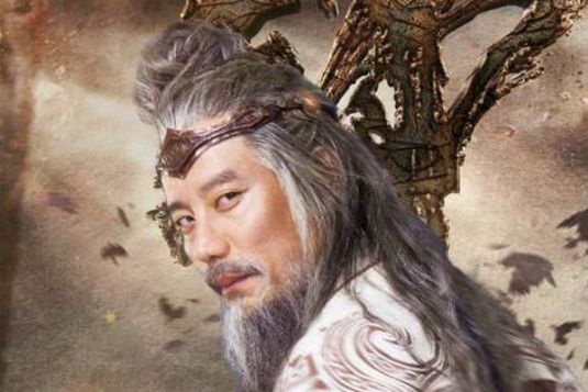 岩大師(古裝玄幻武俠劇《武動乾坤之英雄出少年》中的角色) 岩大師(古裝玄幻武俠劇《武動乾坤之英雄出少年》中的角色)