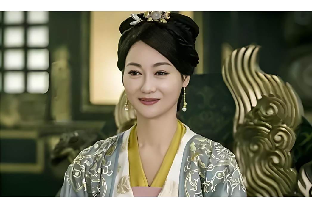 謝貴妃