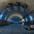 虹梅南路隧道 虹梅南路隧道