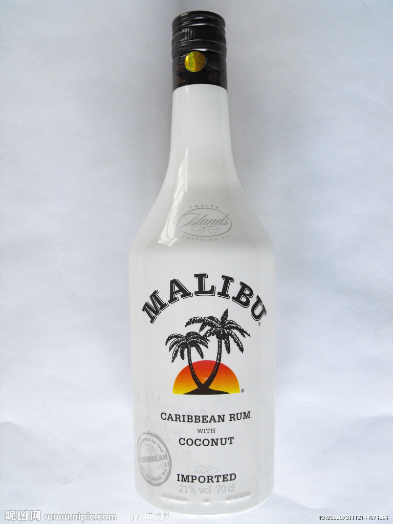 Malibu(酒的品牌)