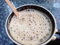 榴槤咖啡
