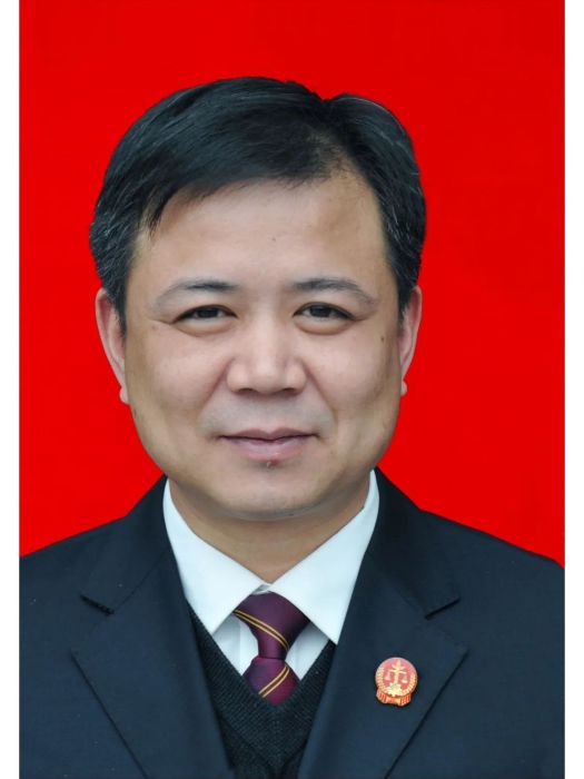 劉繼紅(湖南省婁底市婁星區人民法院政治部主任) 劉繼紅(湖南省婁底市婁星區人民法院政治部主任)