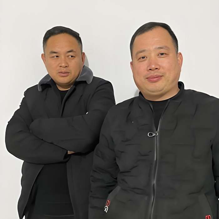 楊哥二弟 楊哥二弟