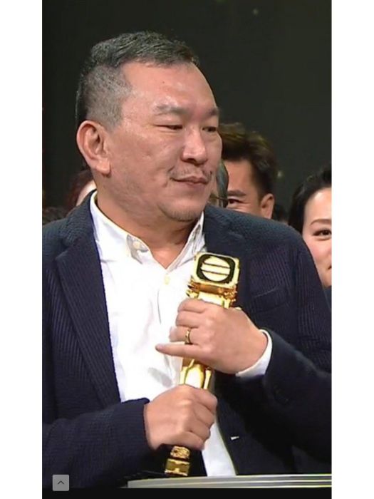 鄭成武(男編劇) 鄭成武(男編劇)