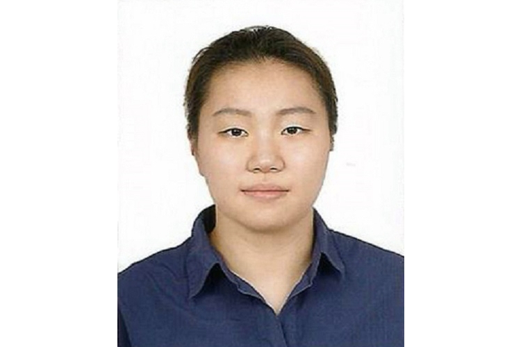 李多恩(韓國殘疾人游泳運動員) 李多恩(韓國殘疾人游泳運動員)