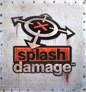 Splash Damage公司 logo