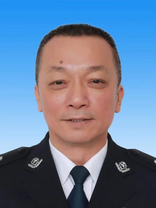 孫文程(山東省煙臺市公安局副局長) 孫文程(山東省煙臺市公安局副局長)
