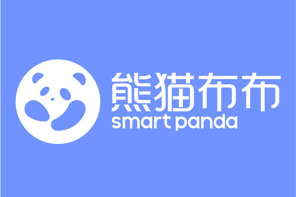 熊貓布布 熊貓布布