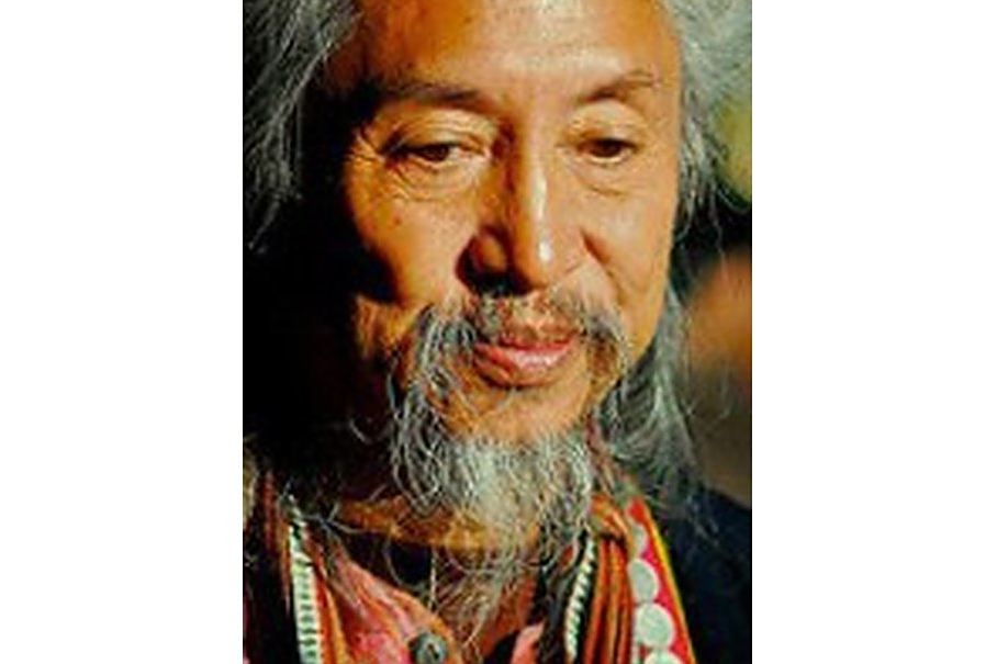 Kidlat Tahimik Kidlat Tahimik