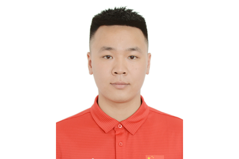 李文濤(射擊運動員) 李文濤(射擊運動員)