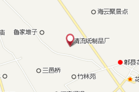 闞家寺 闞家寺