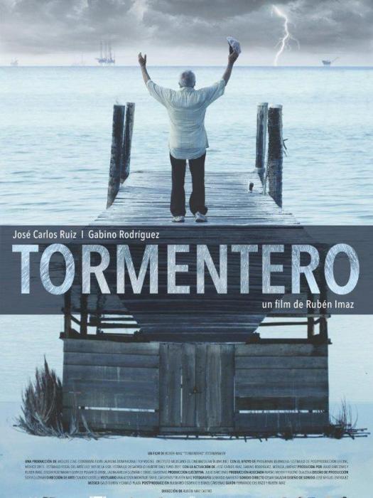 Tormentero Tormentero