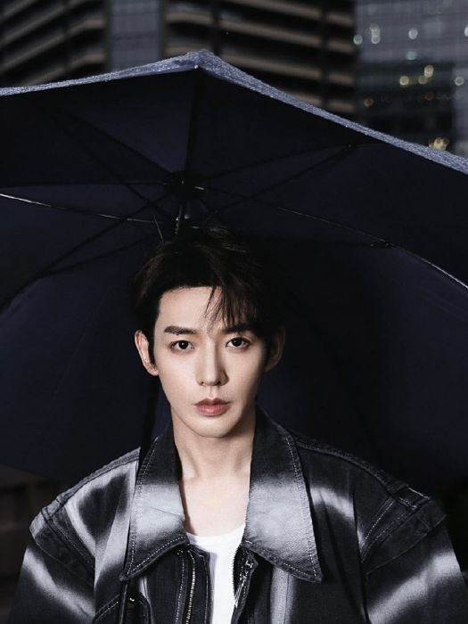 殷沉璧 殷沉璧