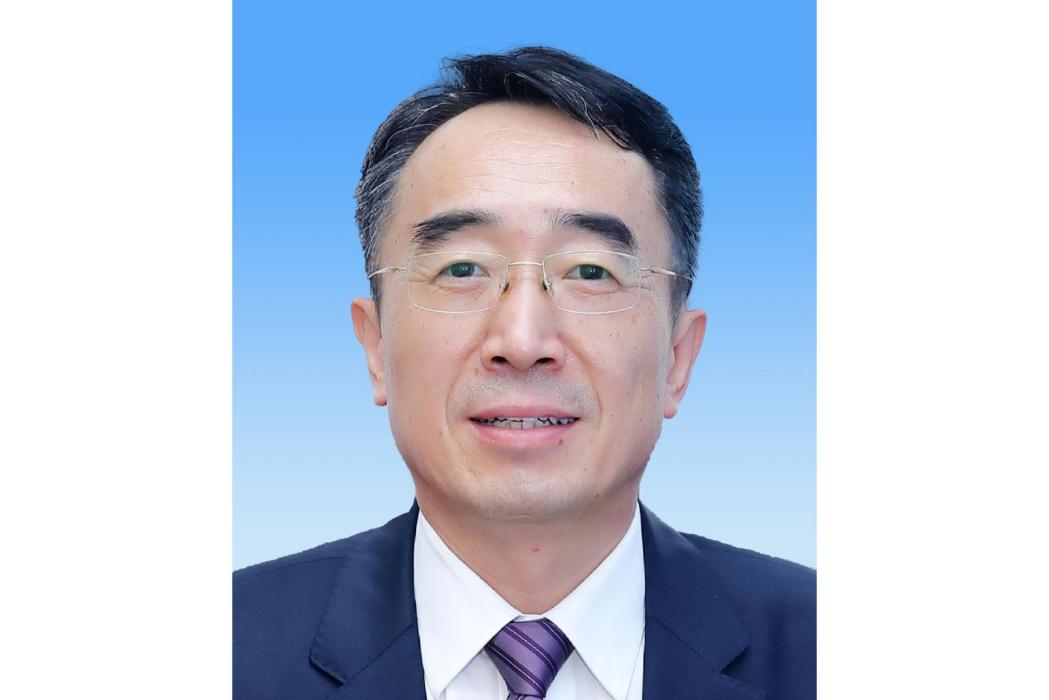 趙鋒(北京農學院黨委書記) 趙鋒(北京農學院黨委書記)