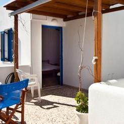 Flora & Agelos Studios