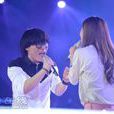 一眼瞬間(李琦,林芯儀演唱) 一眼瞬間(李琦,林芯儀演唱)
