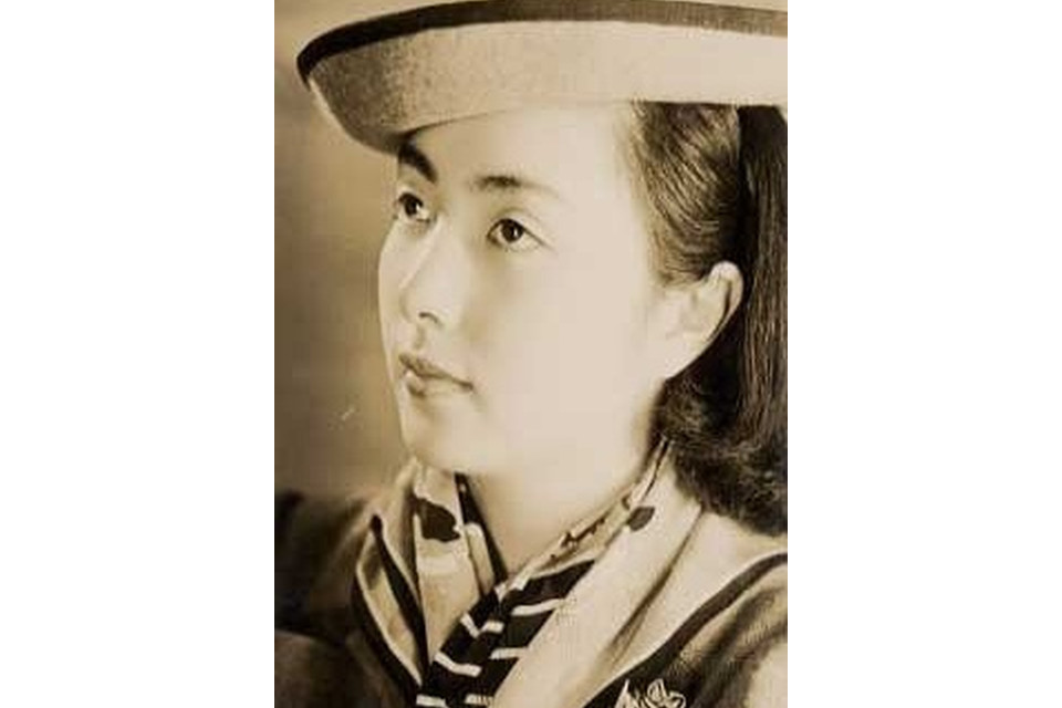 宮城千賀子