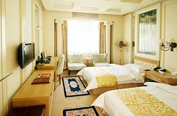 北京雲澤山莊酒店