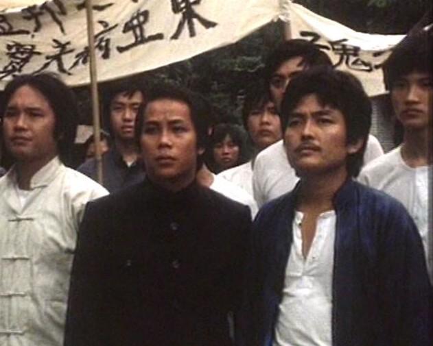 霍元甲(1982年袁和平執導電影)