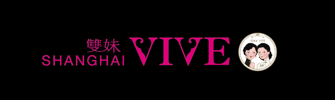 shanghai VIVE logo