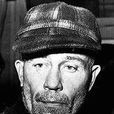 Edward Theodore Gein Edward Theodore Gein