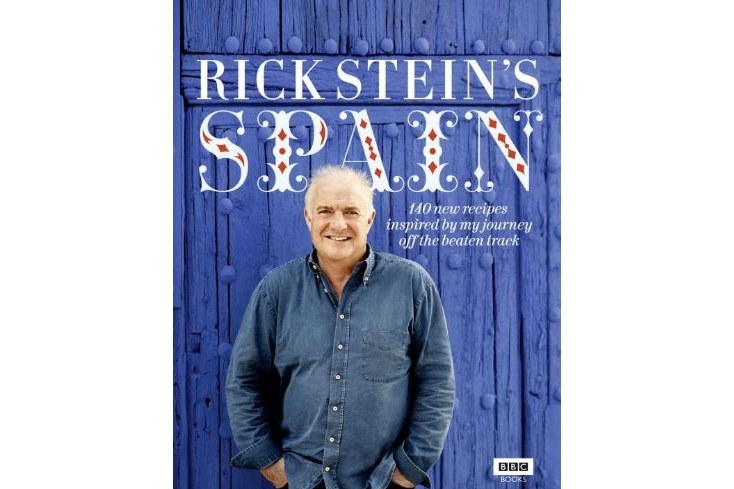 Rick Stein\x27s Spain Rick Stein\x27s Spain