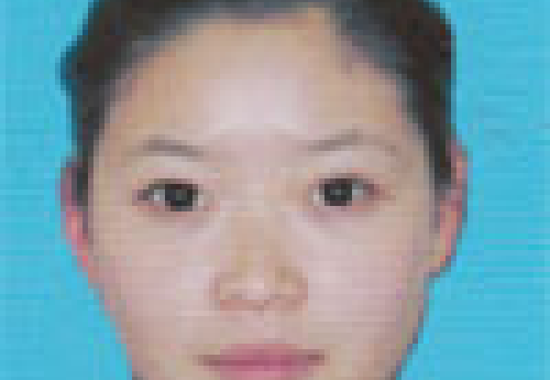 蔣洪葉 蔣洪葉