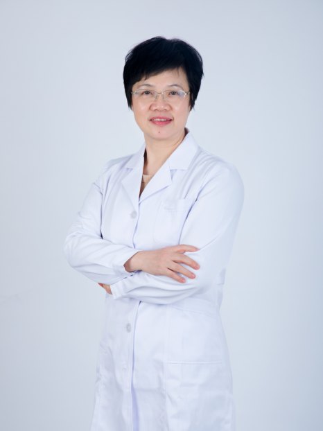 楊淑華(北京五洲婦兒醫院醫生) 楊淑華(北京五洲婦兒醫院醫生)