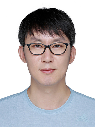 段楠(微軟亞洲研究院高級研究員、研究經理) 段楠(微軟亞洲研究院高級研究員、研究經理)