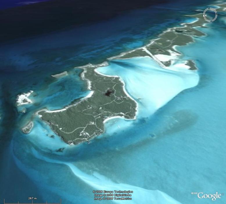 大衛島 大衛島