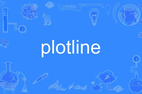 plotline plotline