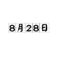 8月28日