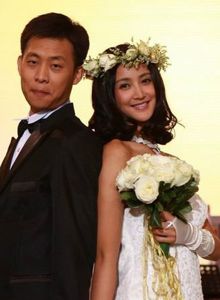 徐敏(國家一級演員、北京電影製片廠演員)