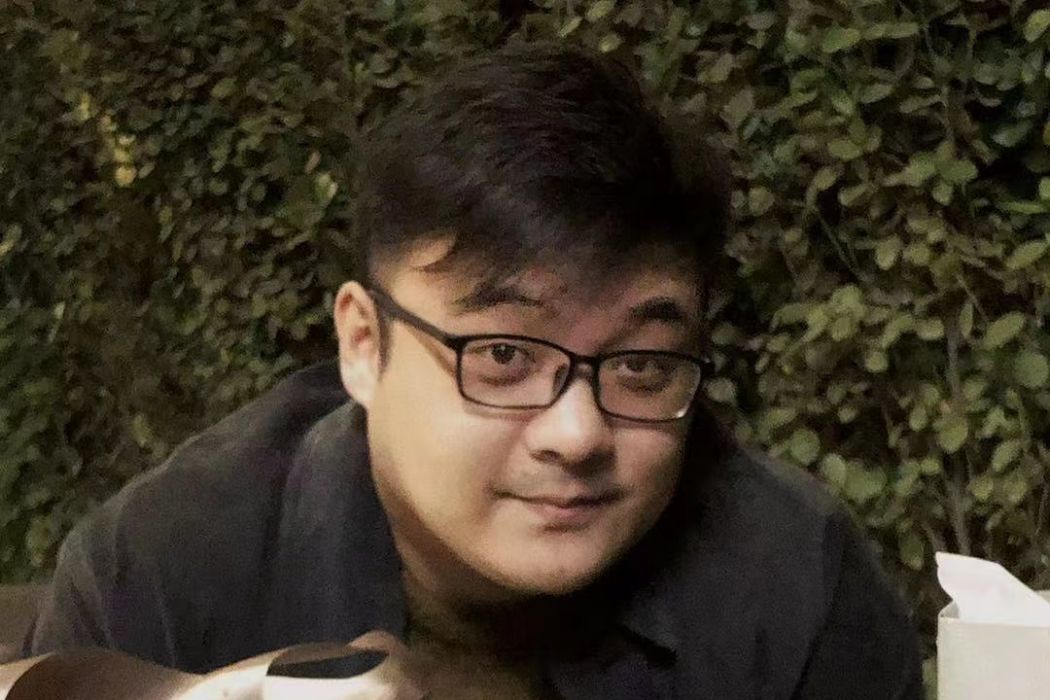 向堯惟 向堯惟