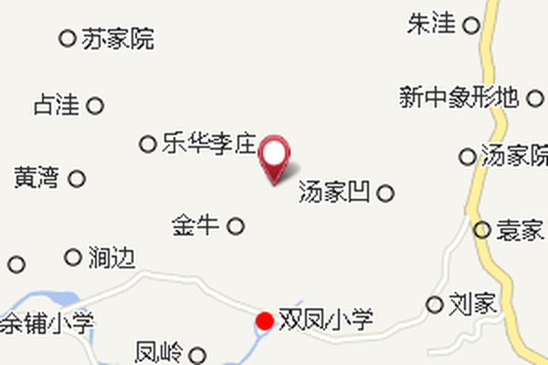 新塘塝