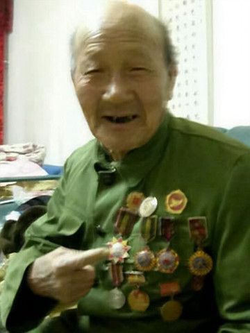 張立春(抗美援朝英雄) 張立春(抗美援朝英雄)
