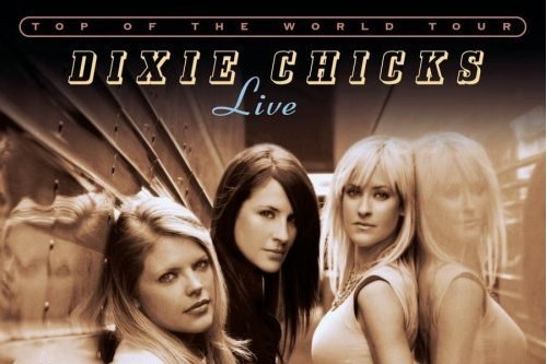 Top of the World Tour: Live Top of the World Tour: Live