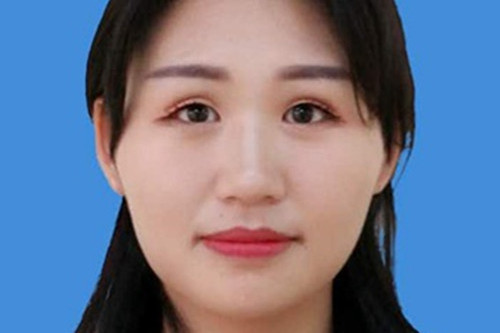 漆婷玉
