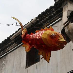 深澳建築群