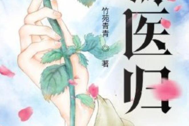 錦醫歸(竹苑青青所著小說)