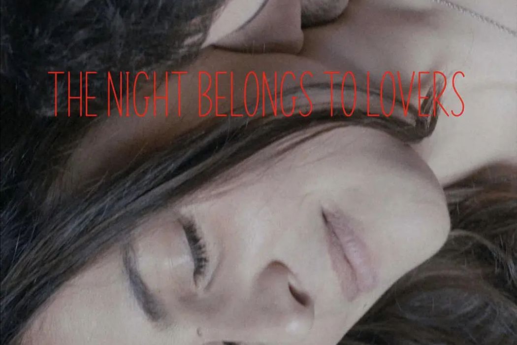 La nuit aux amants La nuit aux amants